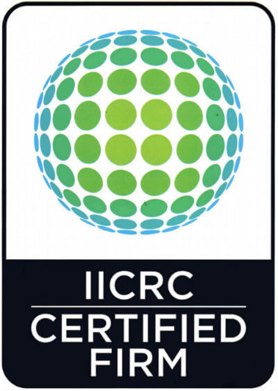 Specialty Restoration of Texas IICRC Certified Firm