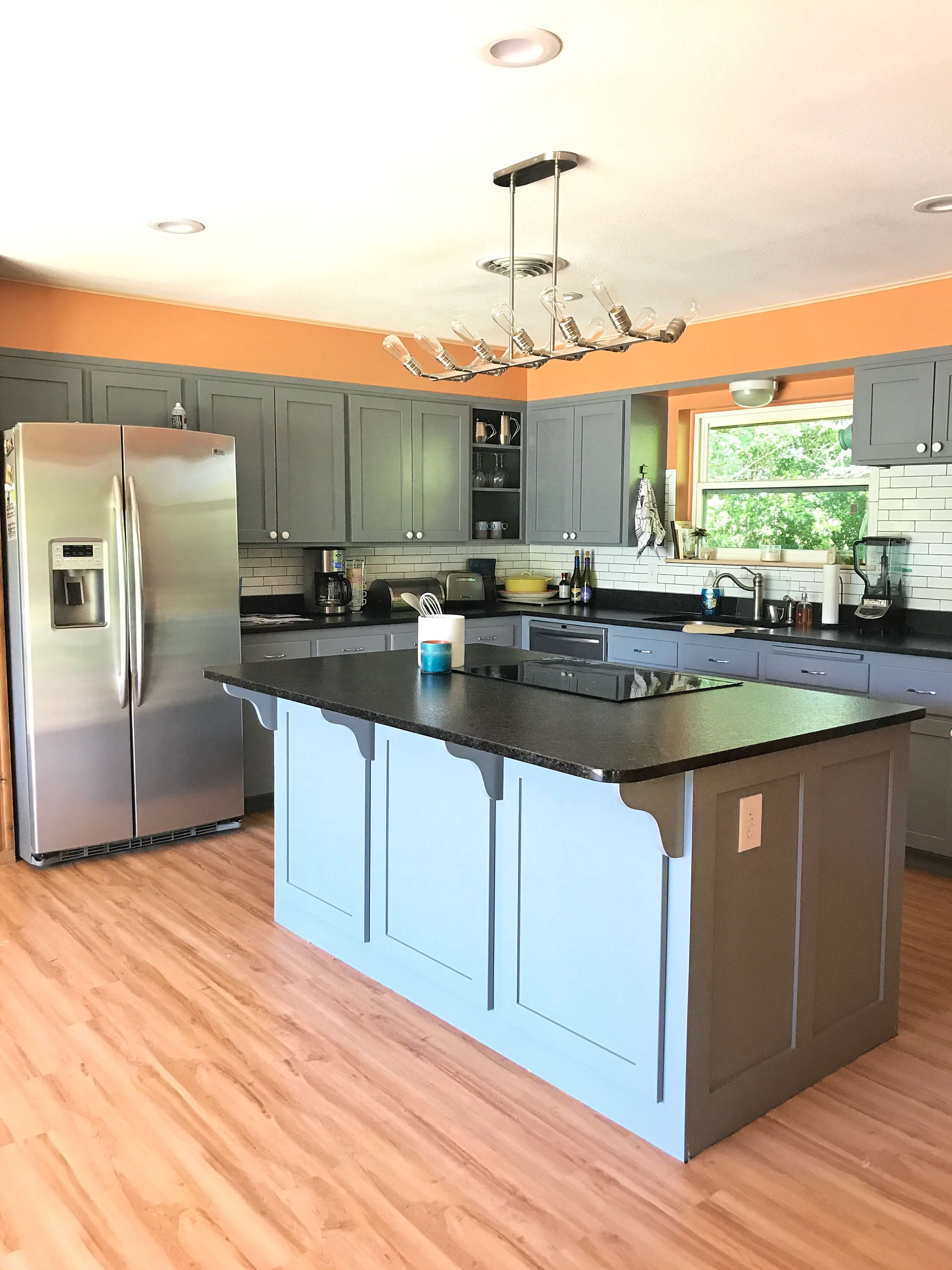 Kitchen Design Remodeling in Waco, TX