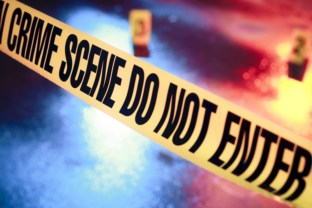 Commercial Crime Scene Cleanup