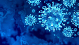 coronavirus disinfection